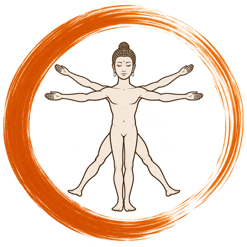 Gillespie Wellness logo